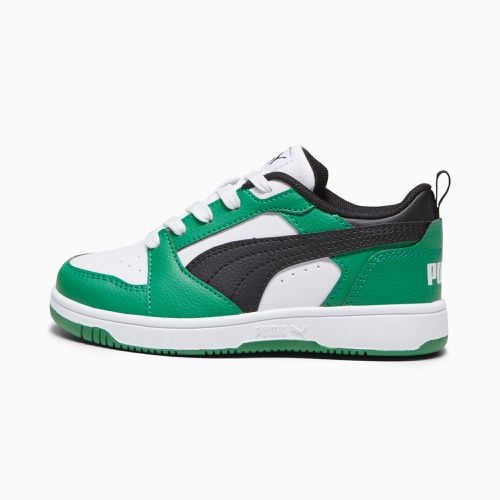 Scarpe Sneaker Rebound V6 Lo da bambini, ///Altro - PUMA - Modalova