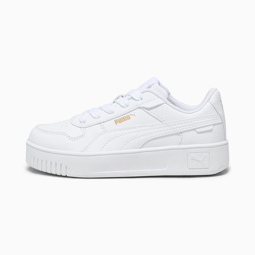 Sneaker Carina Street da bambini, //Altro - PUMA - Modalova