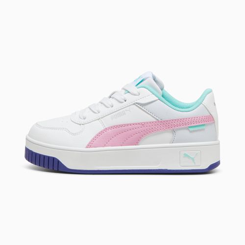 Sneaker Carina Street da bambini, //Altro - PUMA - Modalova