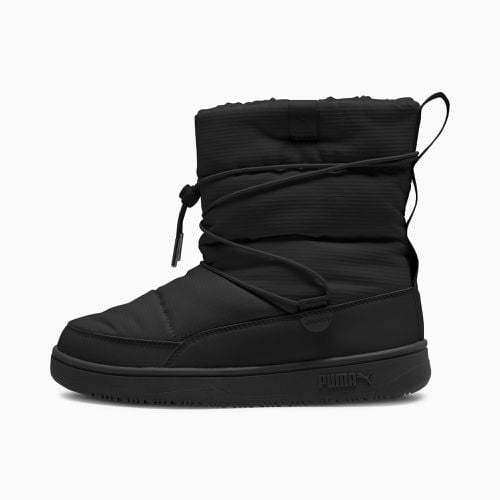 Snowbae Boots Women, /Shadow Grey, size 3 - PUMA - Modalova