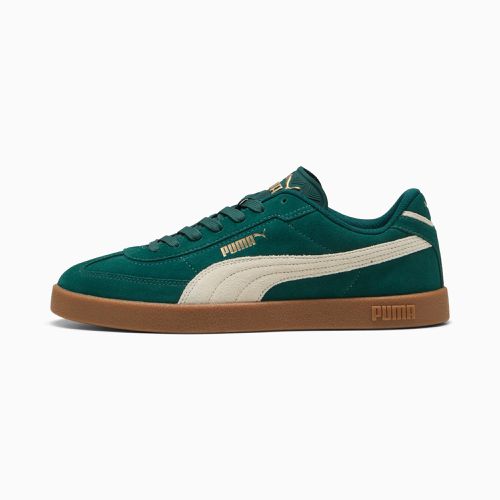 Sneakers Club II Era in suede unisex per donna, //Altro - PUMA - Modalova