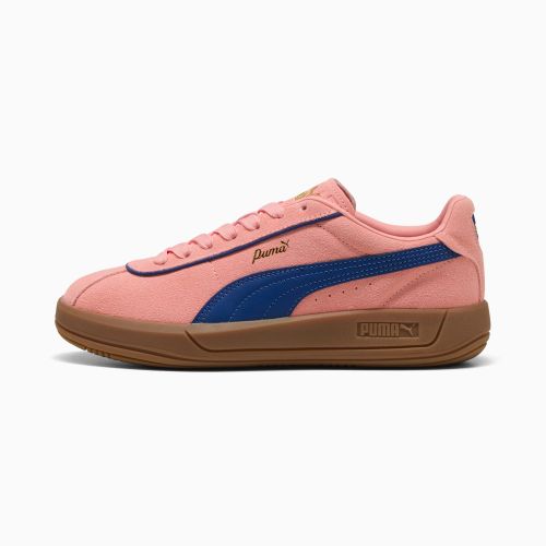 Club Klassika Suede Sneakers Women, //, size 3 - PUMA - Modalova