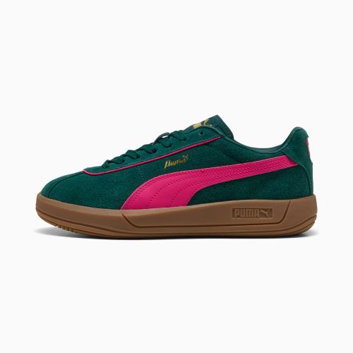 Club Klassika Suede Sneakers Women, /, size 3 - PUMA - Modalova