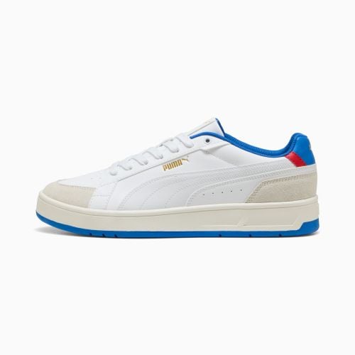 Sneakers Court Classico Sport unisex per uomo, //Altro - PUMA - Modalova