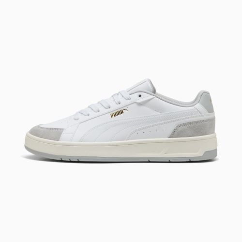 Court Classico Sport Sneakers Unisex Schuhe Für Herren, /, Größe: 35.5, Schuhe - PUMA - Modalova