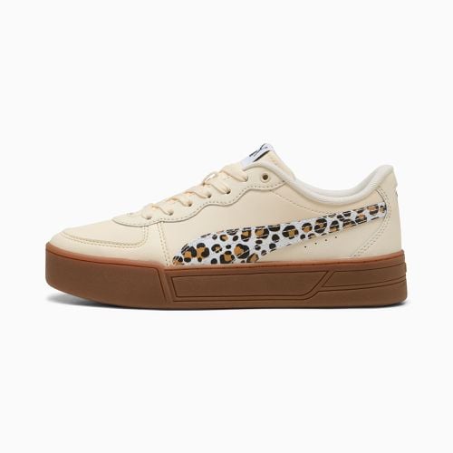 Skye Leo Sneakers Damen Schuhe, //, Größe: 35.5, Schuhe - PUMA - Modalova