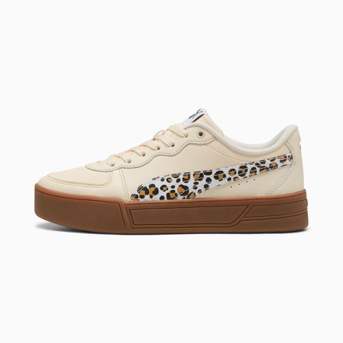 Skye Leo Sneakers Damen Schuhe, , Größe: 35.5, Schuhe - PUMA - Modalova