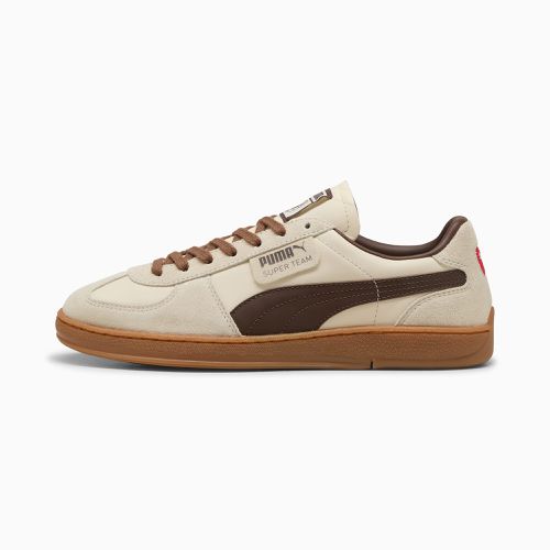 Sneakers Super Team ST. PAULI unisex per uomo, //Altro - PUMA - Modalova