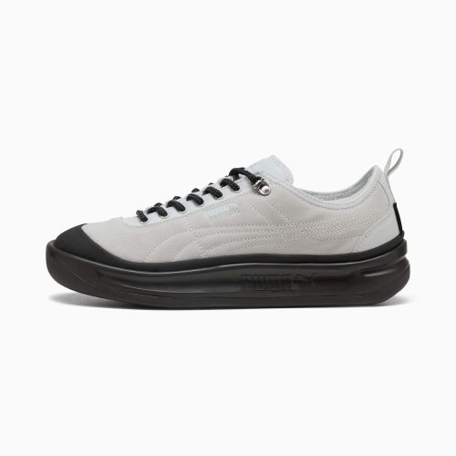 X Liberaiders Gv Special Suede Sneakers Unisex, Feather Grey/, size 10 - PUMA - Modalova