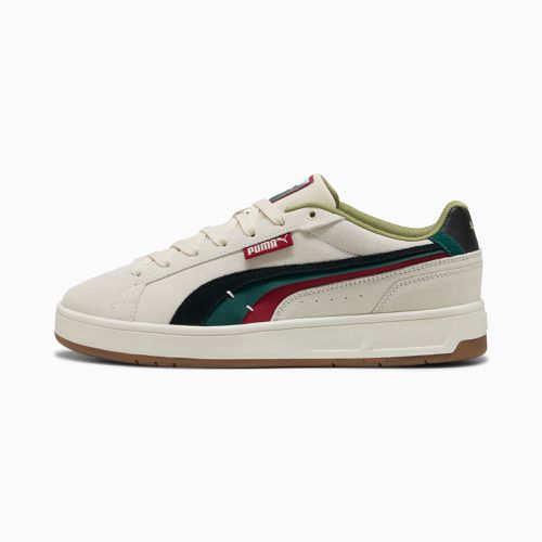 Court Classico Greenside Unisex Für Herren, , Größe: 35.5, Schuhe - PUMA - Modalova