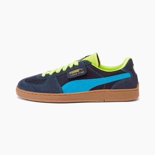 Super Team 99's Sneakers Unisex, Dark Blue, size 10 - PUMA - Modalova