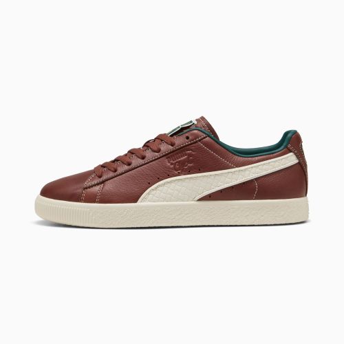 PALAIS ARTISAN Clyde Sneakers Unisex Schuhe Für Damen, , Größe: 36, Schuhe - PUMA - Modalova