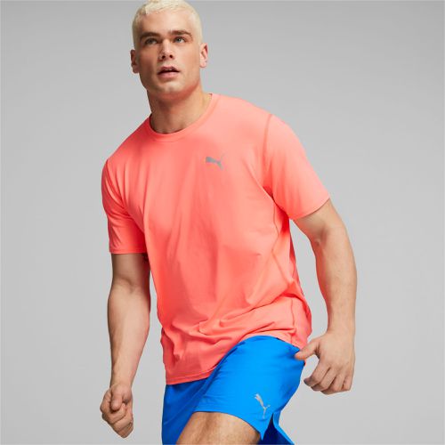 Cloudspun Men's Running T-Shirt, , size Large - PUMA - Modalova