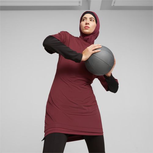 Modest Women's Oversized Training T-Shirt, , size 3X Large - PUMA - Modalova