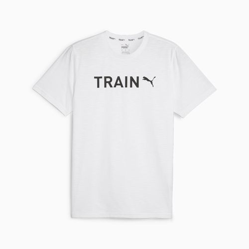 Men's Training T-Shirt, , size Large - PUMA - Modalova
