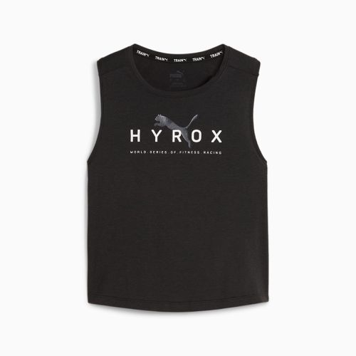 HYROX Fit Triblend Training Tank Top Women, , size Large - PUMA - Modalova