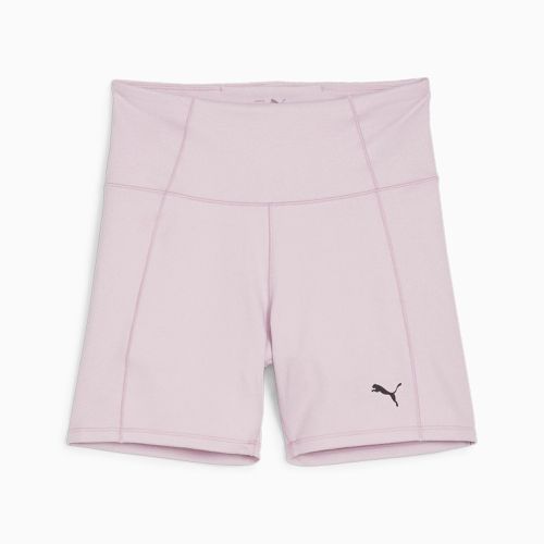 Shorts de Ciclismo Studio Foundation Para Mujer, / - PUMA - Modalova