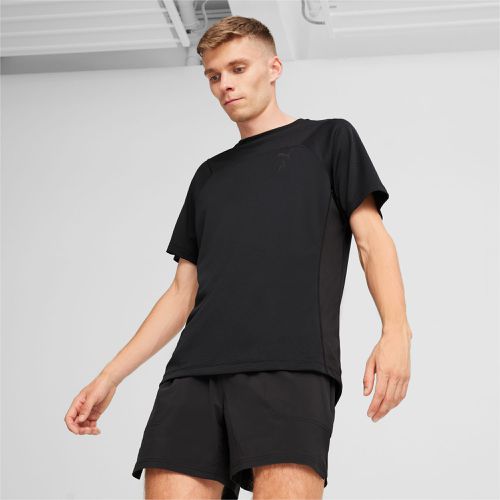 Seasons Short Sleeve Men's T-Shirt, , size Large - PUMA - Modalova