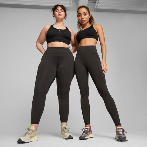 SEASONS Lauf-Leggings Damen, , Größe: L - PUMA - Modalova