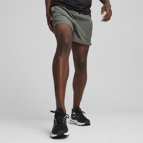 Shorts de Entrenamiento 5 Ultrabreathe Stretch Para Hombre - PUMA - Modalova