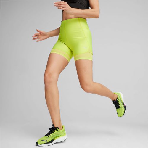 RUN 6" ULTRAFORM Laufshorts Damen, , Größe: L, Kleidung - PUMA - Modalova