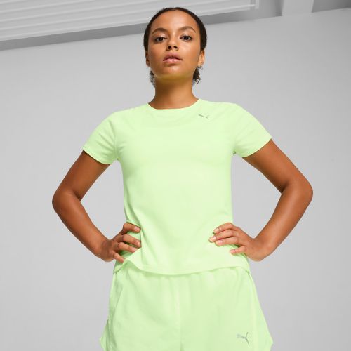 RUN CLOUDSPUN Lauf-T-Shirt Damen, , Größe: XS, Kleidung - PUMA - Modalova