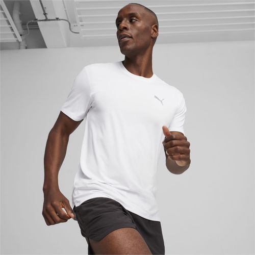 Run Cloudspun Short Sleeve Men's Running T-Shirt, , size Large - PUMA - Modalova