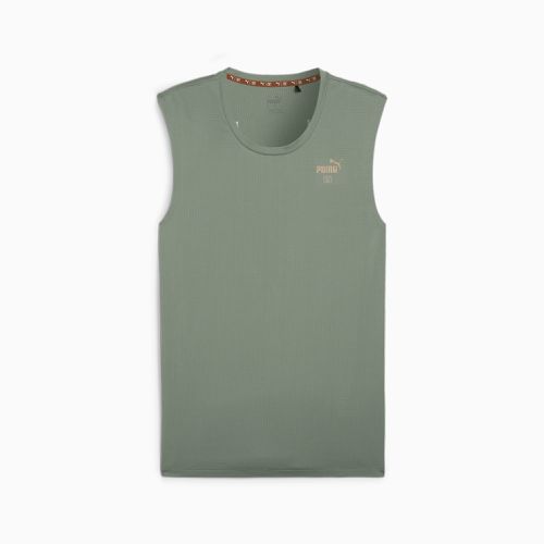 X First Mile Men's Running Tank Top Shirt, , size 3X Large - PUMA - Modalova