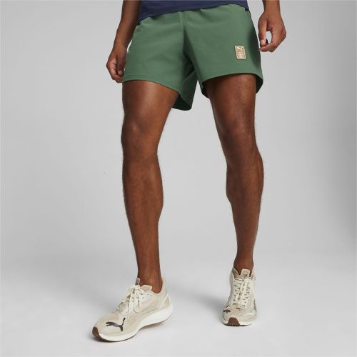 X First Mile Men's Woven Shorts, , size Large - PUMA - Modalova