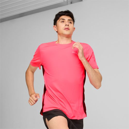 Camiseta de Velocidad Para Hombre Run Favorite - PUMA - Modalova