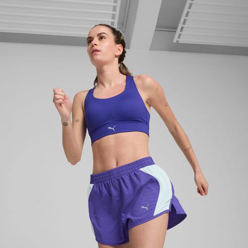 PWRbreathe Lauf-BH Für Damen, , Größe: XS, Kleidung - PUMA - Modalova