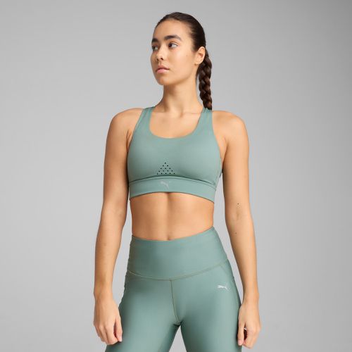 PWRbreathe Lauf-BH Für Damen, , Größe: 3XL, Kleidung - PUMA - Modalova