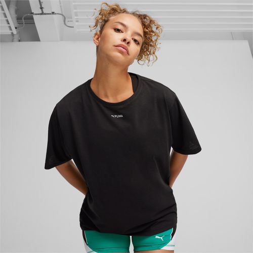 FIT T-Shirt, , Größe: L, Kleidung - PUMA - Modalova