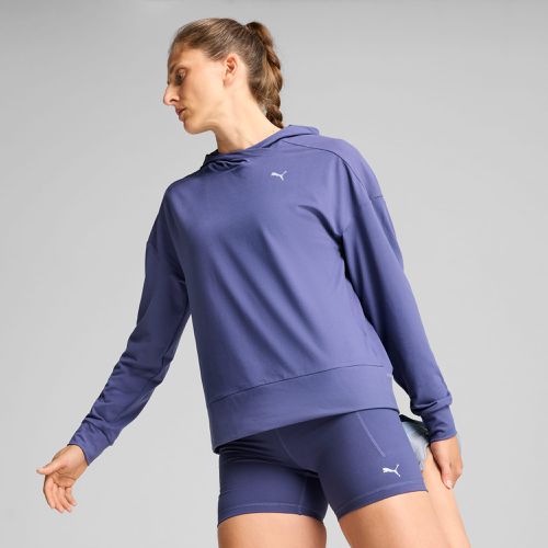 CLOUDPSUN Hoodie Damen, , Größe: 3XL, Kleidung - PUMA - Modalova