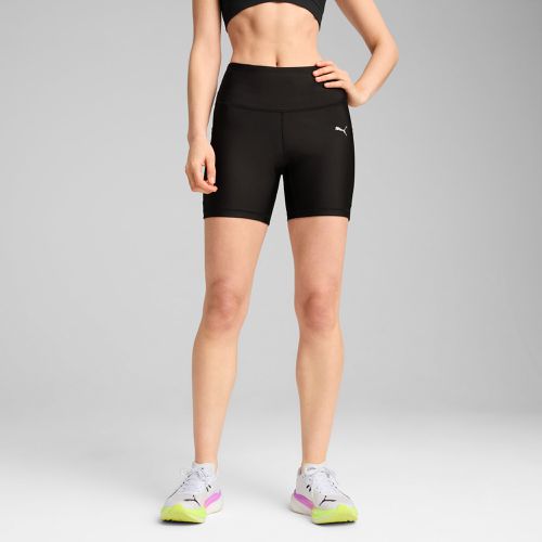 VELOCITY 5" Enge Laufshorts Damen, , Größe: L, Kleidung - PUMA - Modalova