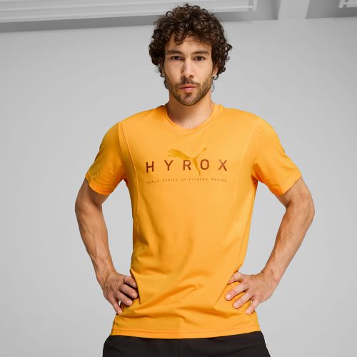 X HYROX Always Clouds T-Shirt Men, , size Large - PUMA - Modalova