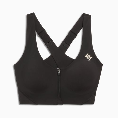 X Represent 247 Zip Bra Women, , size Large - PUMA - Modalova