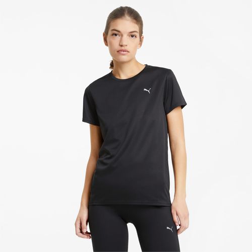 T-Shirt da running a maniche corte Favourite, /Altro - PUMA - Modalova