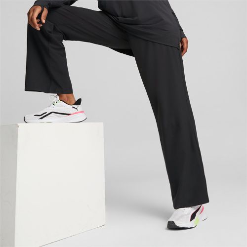 Pantaloni da allenamento a gamba larga Modest Activewear da, /Altro - PUMA - Modalova