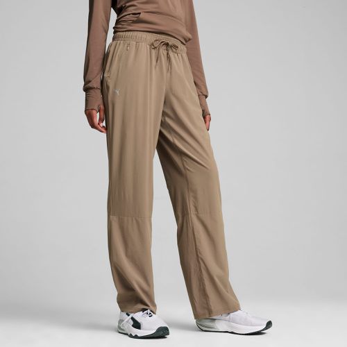 Pantaloni da allenamento a gamba larga Modest Activewear da donna, /Altro - PUMA - Modalova