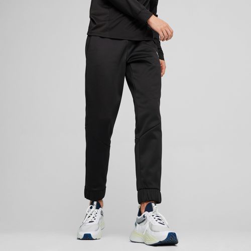 Pantaloni jogger da training Train All Day PWRFleece da, //Logo Gatto - PUMA - Modalova