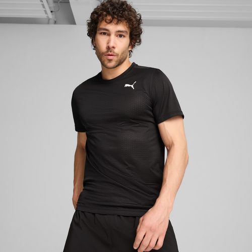 T-Shirt da training Favourite Blaster da uomo, //Altro - PUMA - Modalova