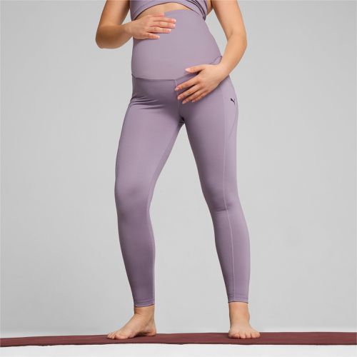 Leggings de Training Para Mujer Maternity Favourite Forever High Waist 7/8 - PUMA - Modalova