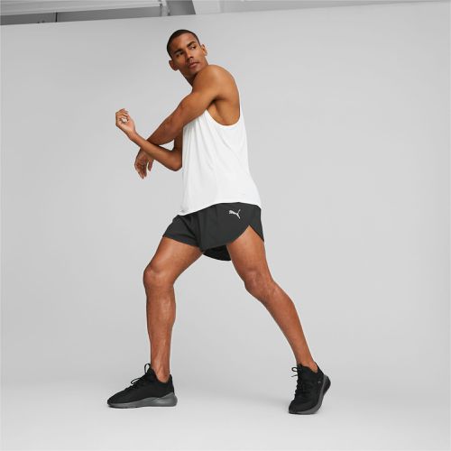 Shorts de Running Run Favourite Split Para Hombre - PUMA - Modalova