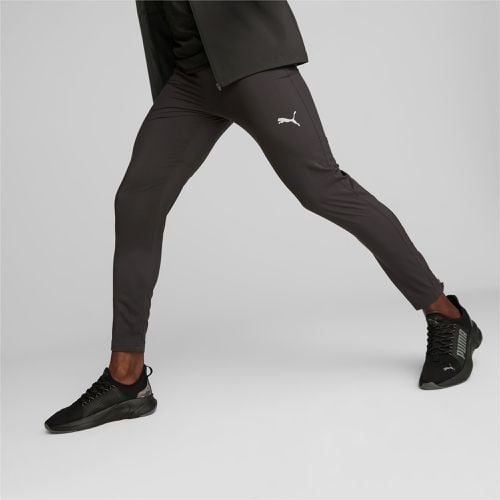 Pantalones de Running Run Favourite de Corte Cónico Para Hombre - PUMA - Modalova