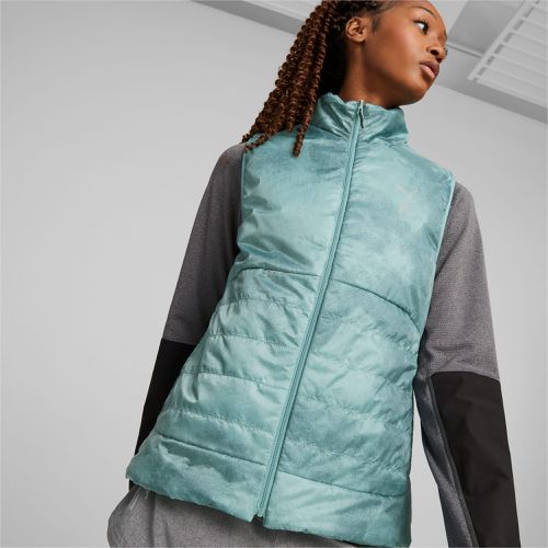 Seasons Reversible Primaloft Hiking Vest Women, , size Large - PUMA - Modalova