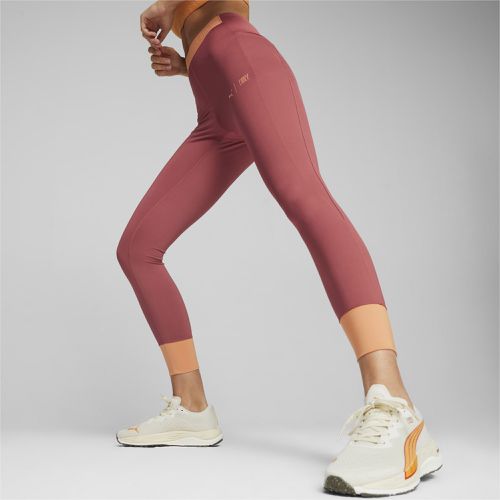 Leggings da running 7/8 x FIRST MILE da donna, /Altro - PUMA - Modalova