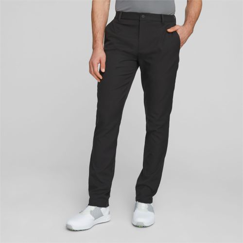 Dealer Tailored Golf Pants Men, , size 28/30 - PUMA - Modalova