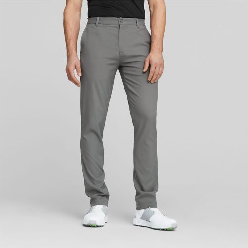 Dealer Tailored Golf Pants Men, , size 28/30 - PUMA - Modalova