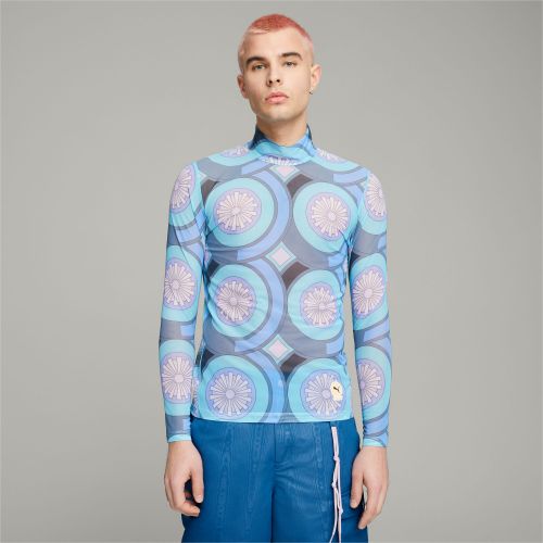 Camiseta de Manga Larga X Palomo - PUMA - Modalova